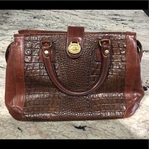 Vintage Brahmin Bag